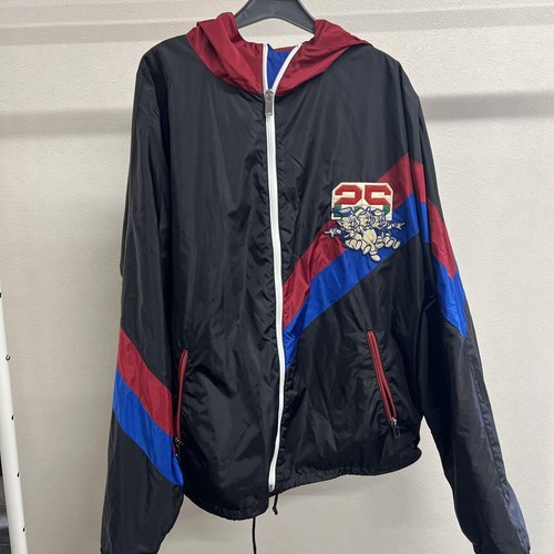 Gucci Giacca Piccoli Maiali Ricamo Uomo 58cm x 64cm Usatoo