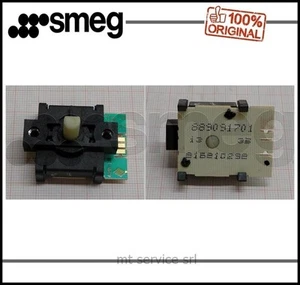 POTENZIOMETRO +/- H13 M4 NOALIA PER MOD SF122 SF106PZ - Imagen 1 de 1