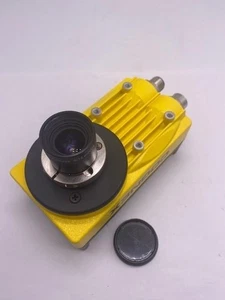 Cognex IS5604-01 Digital In-Sight Vision Camera, Type 825-0287-1R  - Picture 1 of 7