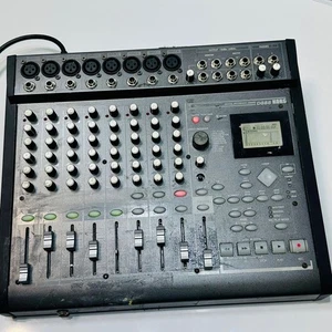 KORG D888 8-Track Digital Recording Studio Console/Tabletop Home Recording - Picture 1 of 9