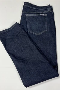 Joes Jeans Dark Wash Slim Fit Isa Herren 38x32 Neu Ohne Etikett - Bild 1 von 9