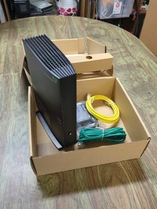 WINDSTREAM Actiontec T3200 Wireless AC Gateway Router Modem Kit - Bild 1 von 9