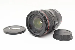 Top Qualität Canon EF24-105mm f4 L IS USM - Bild 1 von 10