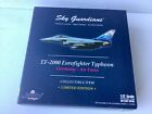 SKY GUARDIAN 72-032-001  EF-2000 Typhoon Luftwaffe Special tail Limited edition