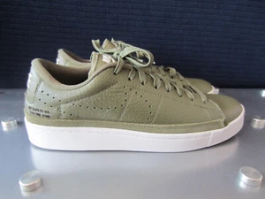 Nike Court Vision /  Blazer Low X Herren Sneakers Braun, Khaki Gr.42, 44,5. NEU! - Bild 1 von 9