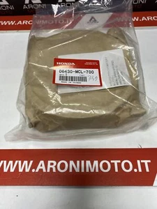 Brake Shoes Pair Honda Cod. 06430MCL700 See Motorcycle From The Neutral List - Picture 1 of 1