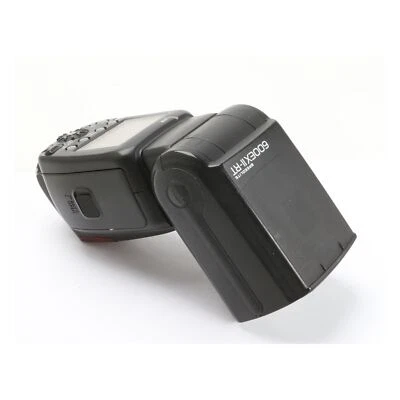 Canon Speedlite 600EX-RT II + Gut (266395) - Bild 1 von 4