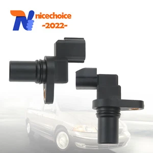 New Input Output Trans Speed Sensor Kit for Mitsubishi Eclipse Endeavor Diamante - Picture 1 of 10