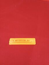  Vtg Base Stand POWER RANGERS Board Game Replacement Part *176-F