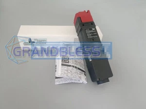1 SZT NOWY Pasuje do D4SL-N2GFG-D4N elektromagnetyczny zamek przełącznik drzwi bezpieczeństwa - Zdjęcie 1 z 1