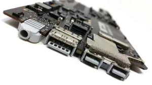 ME867LL/A - 2.8GHz i7 Logic Board 4GB Ram 13" MacBook Pro Retina A1502 late 2013 - Picture 1 of 3
