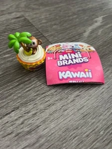 NEW Zuru Mini Brands Kawaii YOU PICK - Picture 1 of 39