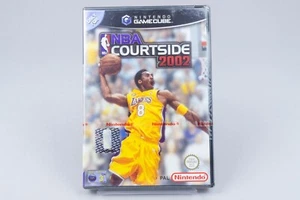 Nintendo Gamecube *NBA Courtside 2002* Sealed / Neu / New #2 - Picture 1 of 6
