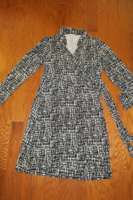 1X 1XL 16 ❤️ WAPI FOR PLUS VESTIDO DE OFICINA DE NOCHE ❤️ HASTA LA RODILLA MANGA 3/4 Foto 1 de 4