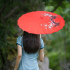 Kostüm Regenschirm Hochzeitsschirm Chinesischer Kind Papier