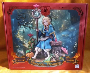 Delicious in Dungeon - Marcille Donato Figure (Adding Color to the Dungeon) - Picture 1 of 8