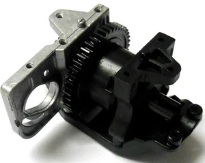 BS803-019 BS908T Centre Center Central Gearbox Complete - Picture 1 of 1