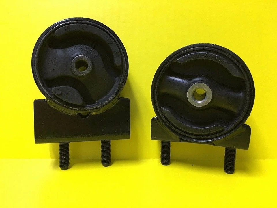 Suzuki Aerio Front & Rear Engine Motor Mount Set 02-07 - Image 1 of 1