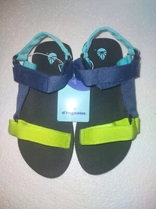 Sandalias deportivas para niños O'Rageous talla joven 3 - Imagen 1 de 2