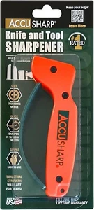 AccuSharp 014 Knife and Tool Sharpener - Picture 1 of 2