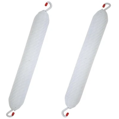 W900 Hood Springs Fit Kenworth W/Fiberglass Hood Replaces OE# L71-1002 Pair (2) - Image 1 of 3