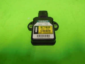 Infiniti M37 M37X 2013 sensor de velocidad de guiñada 47931-1MA0A - Imagen 1 de 3