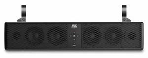 MTX AUDIO  MUD6SPBT Universal 6 Speaker All Weather Sound Bar with Bluetooth - Picture 1 of 3