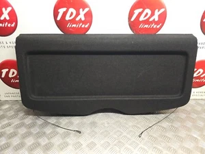SUZUKI BALENO (A1K) MK2 2016-2019 PAQUETE GENUINO ESTANTE EQUIPAJE CUBIERTA CIEGA - Imagen 1 de 7