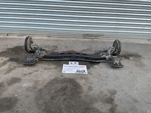 PONTE ASSALE POSTERIORE PER AUDI A1 1.0 5 PORTE 2018-2024 2Q0511534H - Imagen 1 de 13