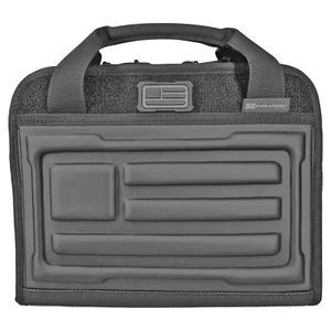 Evolution Outdoor EVA Tactical Series Pistol Case, Black - 51291-EV - Picture 1 of 1