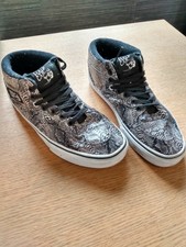 vans half cab Vendita