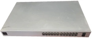 Ubiquiti Unifi USW PRO-48-POE Switch 48 Port PoE READ AS-IS #73 - Picture 1 of 5