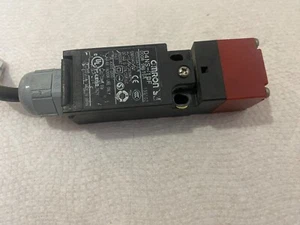 Interruptor Omron DANS-1BF - Imagen 1 de 8