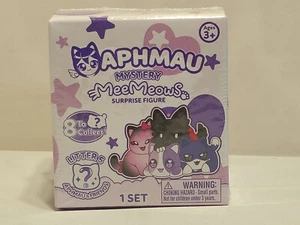 Caja ciega Mystery MeeMeows serie 5 de APHMAU - Imagen 1 de 5
