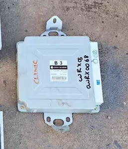 Subaru Impreza Bugeye Blobeye WRX PPP B3 Scoobyclinic ECU Engine control unit - Picture 1 of 2