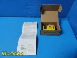 Honeywell BW Clip Detector de Gas CO en Tiempo Real BWC3R-M Monitor de Gas Único ~ 37259 - Imagen 1 de 18