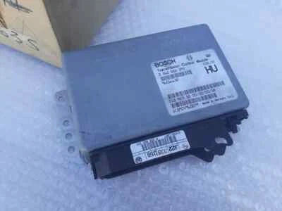 Unidad de control de transmisión A/T para Opel Vauxhall Omega B U25TD 96016632 OEM Foto 1 de 4