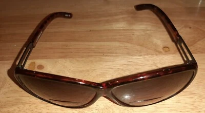 Gafas de sol/lector tortuga Liz Claiborne 00532, envío y devolución gratuitos  Foto 1 de 4