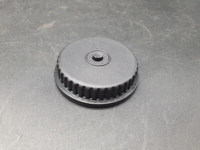 Tapa tanque combustible Ferrari 365 Daytona GTB/4 quizás Dino 206 246 gasolina 308 328? ventilación NUEVO Foto 1 de 4