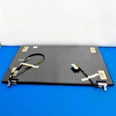 DELL Latitude E6500 LCD 15.4" LED Back Cover, G433D 0G433D - Image 1 of 4