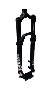Horquilla cónica para bicicleta de montaña RockShox Pike RCT 27,5" 120 mm con control remoto - Imagen 1 de 8