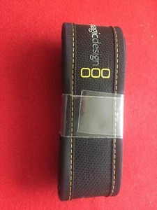 Genuine Black Magic Design Wide Neck/Shoulder Camera Strap New Pocket Cinema 6K - Picture 1 of 4