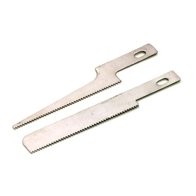 Tamiya Spare Saw Blade for 74111 Handy Craft Saw II Modelling RC 9804726