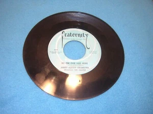 Jimmy Dorsey Orchestra No One Ever Lost More / When You Took Your Love, 45 RPM - Picture 1 of 2