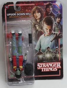 Stranger Things Mcfarlane Toys Upside Down Will Action Figure Netflix - Picture 1 of 2