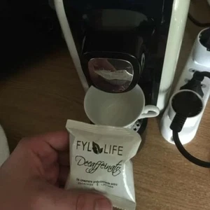 macchinetta del caffè - Foto 1 di 10