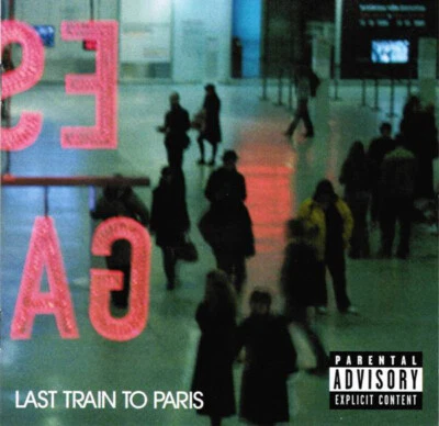 Diddy - Dirty Money - Last Train To Paris (CD, Album) Foto 1 de 3