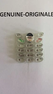 TASTIERA PANASONIC GD55 ORIGINALE da assistenza tecnica - Foto 1 di 1