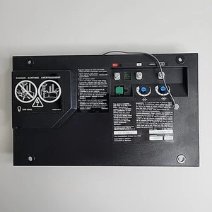 LiftMaster Chamberlain 41A4201-7C Receiver Logic Board Garage Door Green Button - Picture 1 of 7