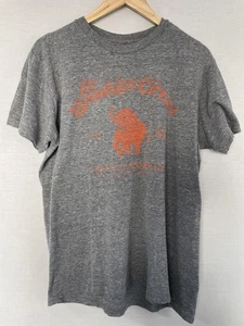 Brooklyn Circus Gray T-Shirt Size L Limited Edition - Picture 1 of 4